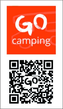 go camping qr