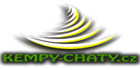 Logo Kempy chaty 200x100