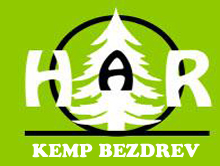 logo bezdrev